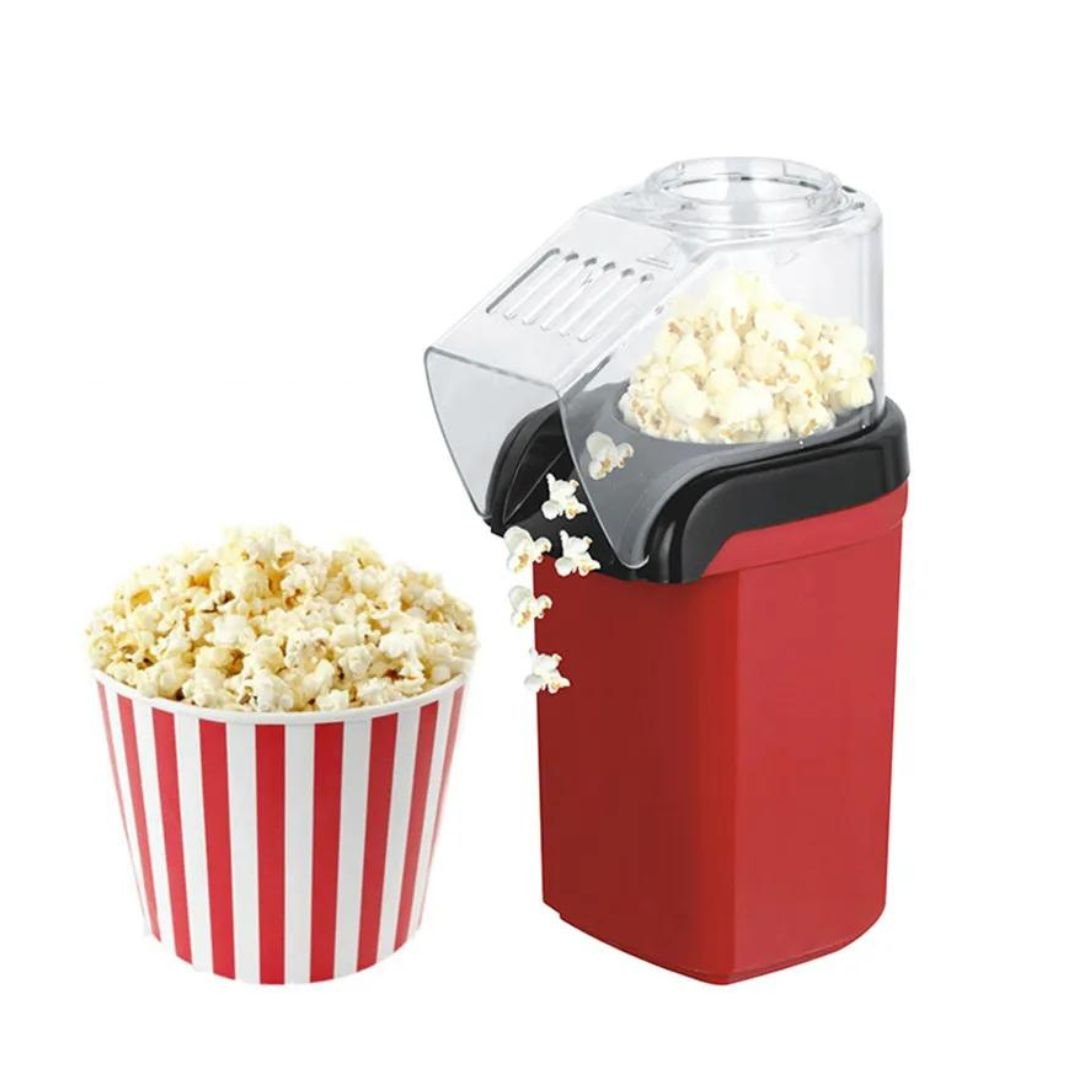 Maquina de palomitas de maiz