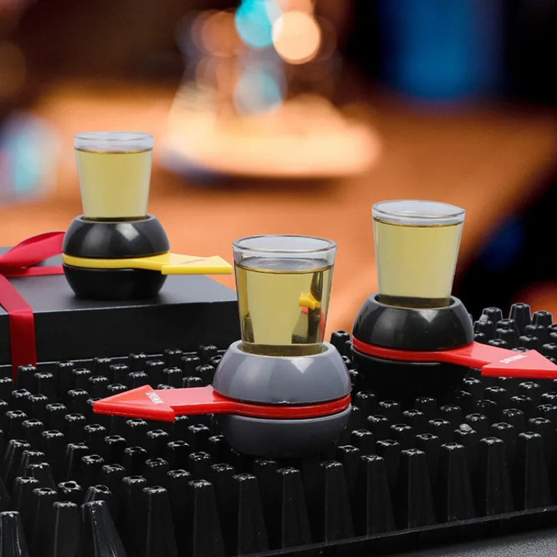Ruleta para beber