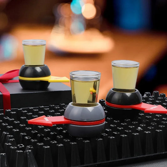 Ruleta para beber