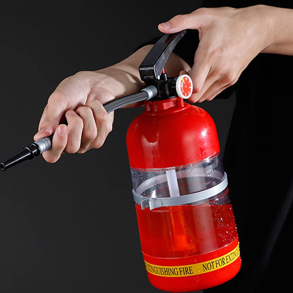 Extintor 150 CL