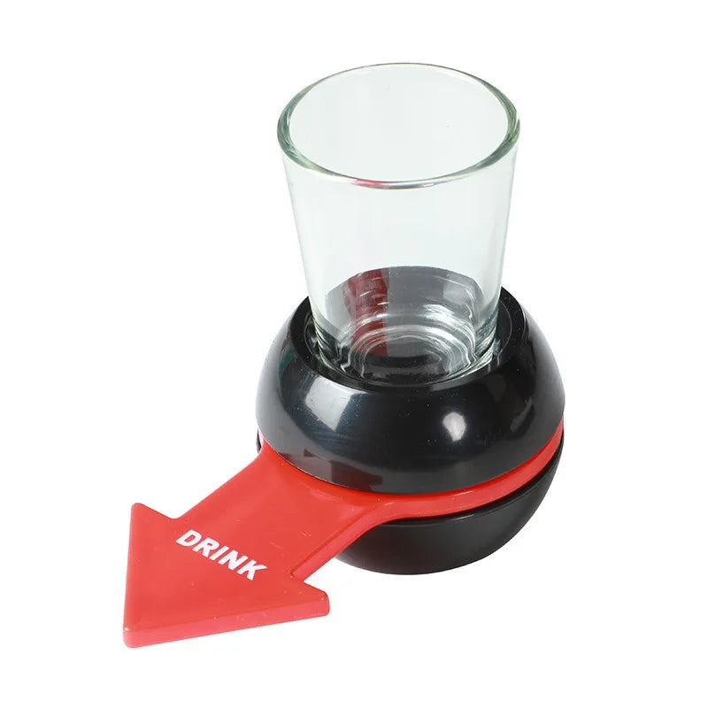 Ruleta para beber