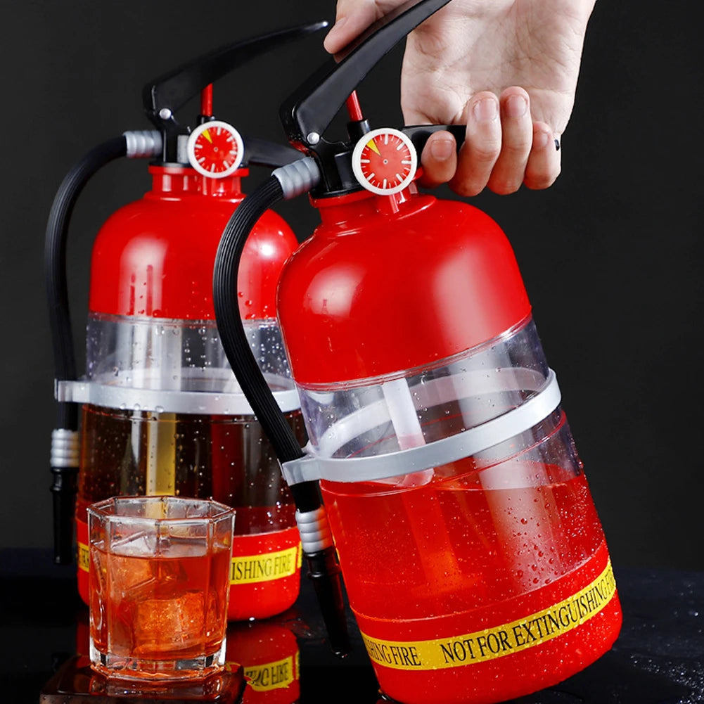 Extintor 150 CL