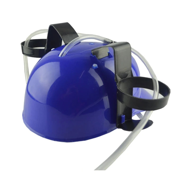Casco de tragón