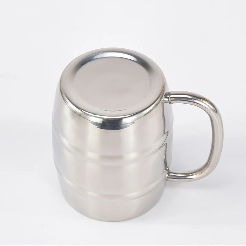 Vaso Termo Acero Inoxidable 50 CL